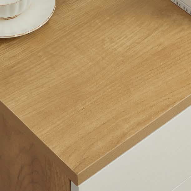 6 Drawer Dresser with Handle
