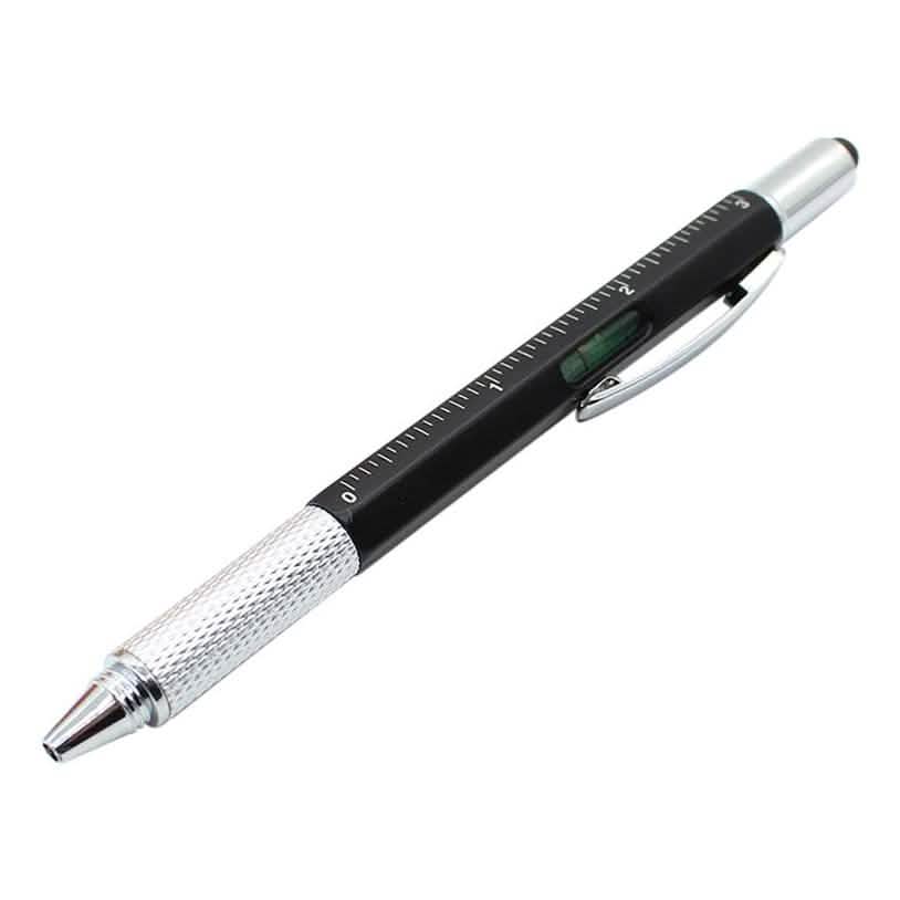 6-in-1 Construction Multi Tool Pen