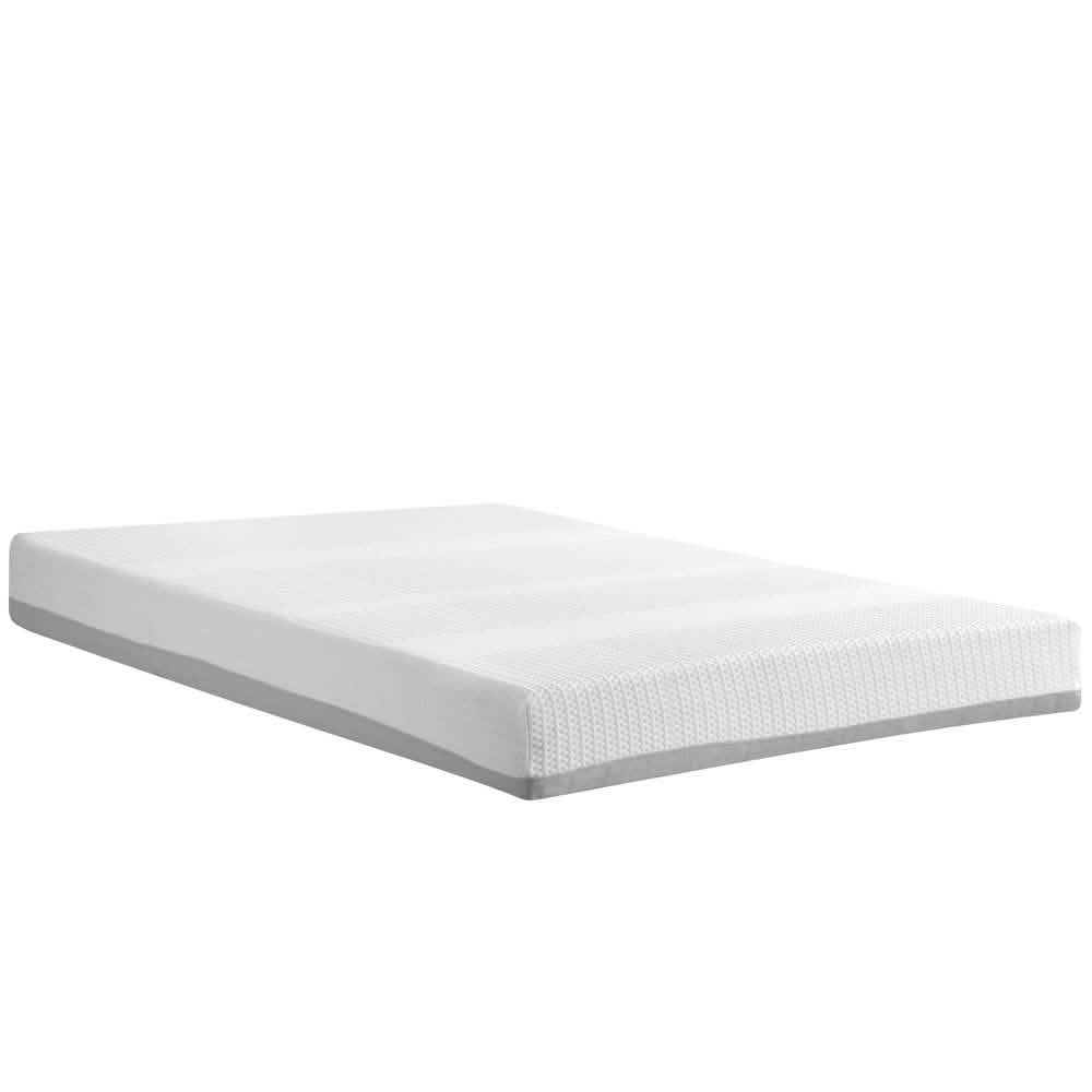 6 Inch Mattresses with Gel Cooling & Space Technology