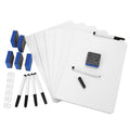 6 Kits Whiteboard Pen Clips Dry Erase Writing Drawing Board