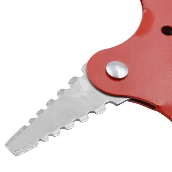 6 Leaves Lawn Mower Blade Metal Brush Cutter Blades Trimmer Blade