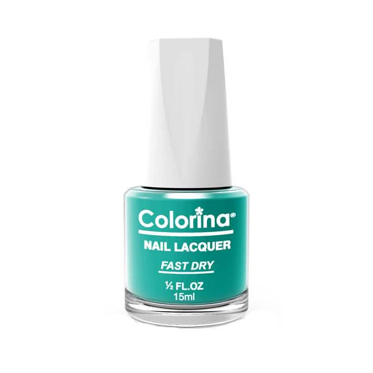 6-Pack: Colorina Nail Polish