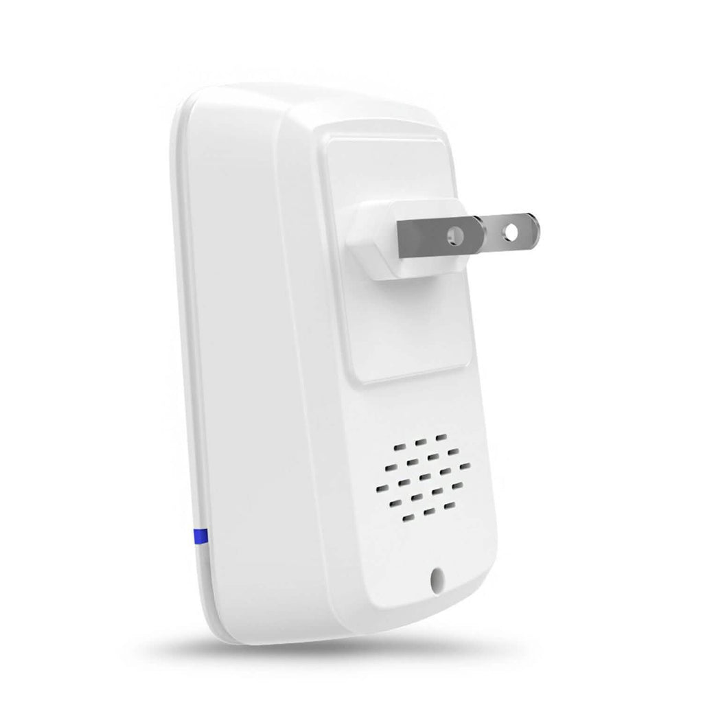6-pack: Electronic Ultrasonic Pest Repeller