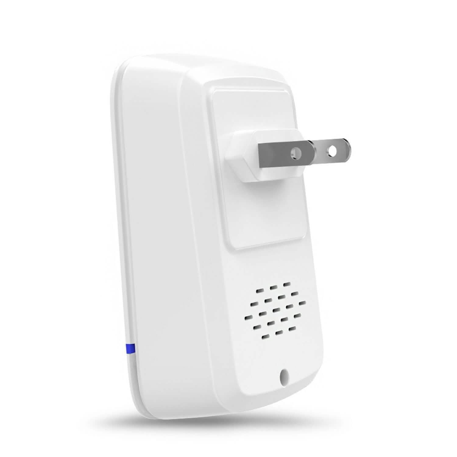 6-pack: Electronic Ultrasonic Pest Repeller