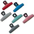 6-Pack: Multi Purpose Large Bag Clips