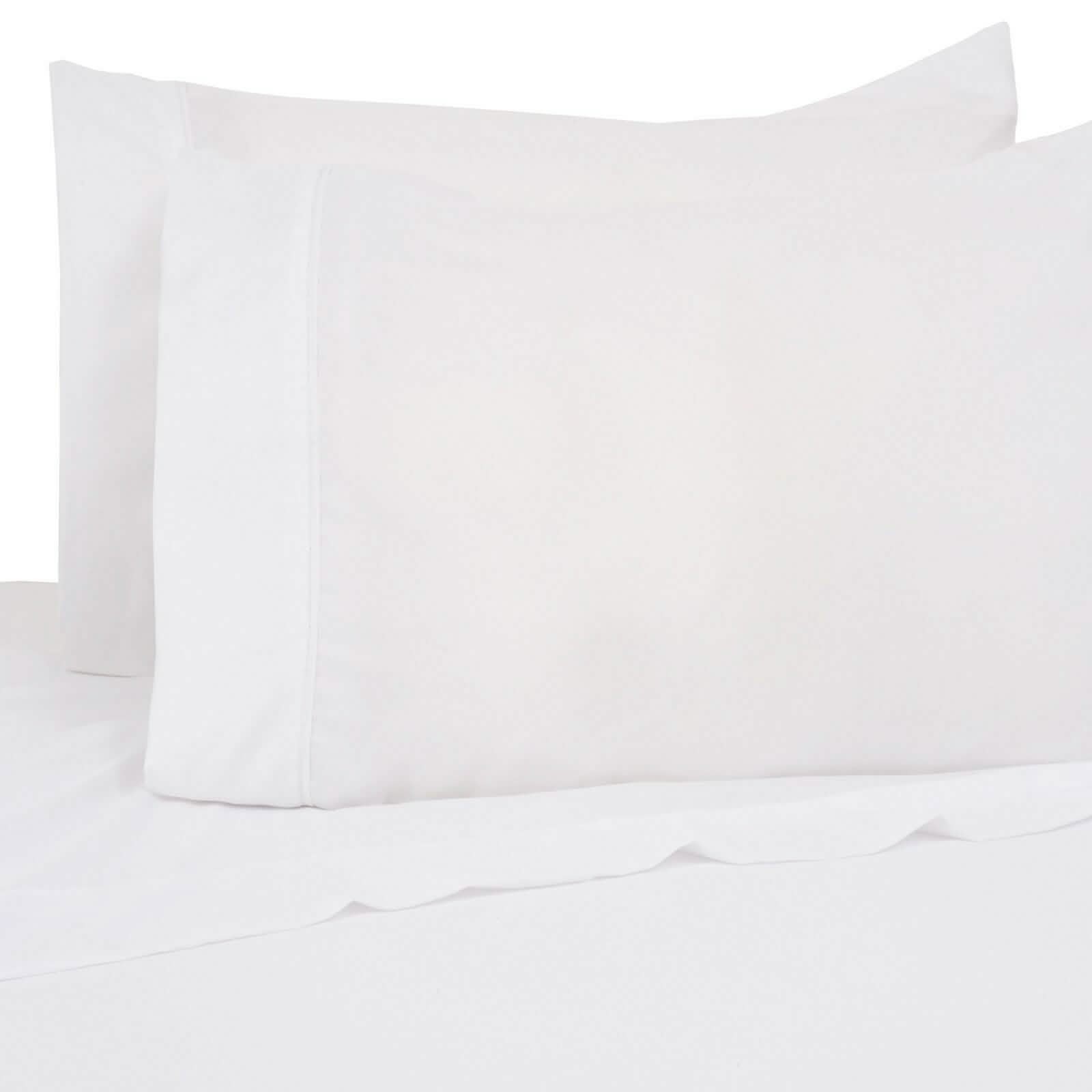 4-Pack: Premier Colorful Soft Super Bright Deep Pocket & Hypoallergenic