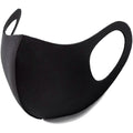 6-Pack: Washable Unisex Dust Mask