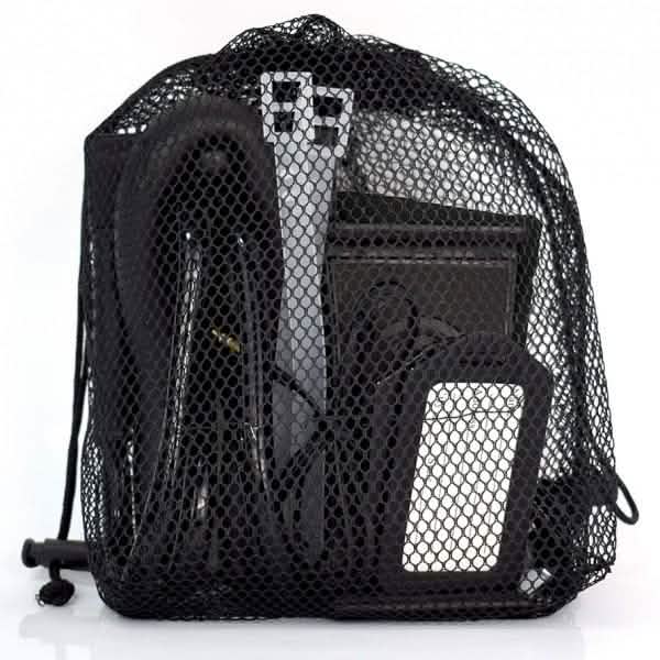 6-Piece Set: Smart Essentials Travel Set