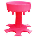 6 Shot Glass Dispenser and Holder