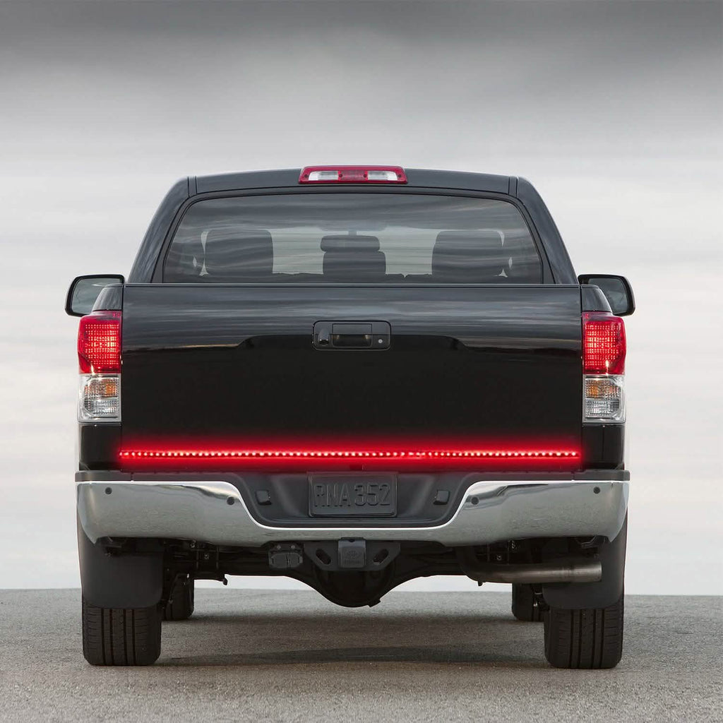 60" Truck Tailgate Brake/Reverse/Turn Signal LED Light Stip
