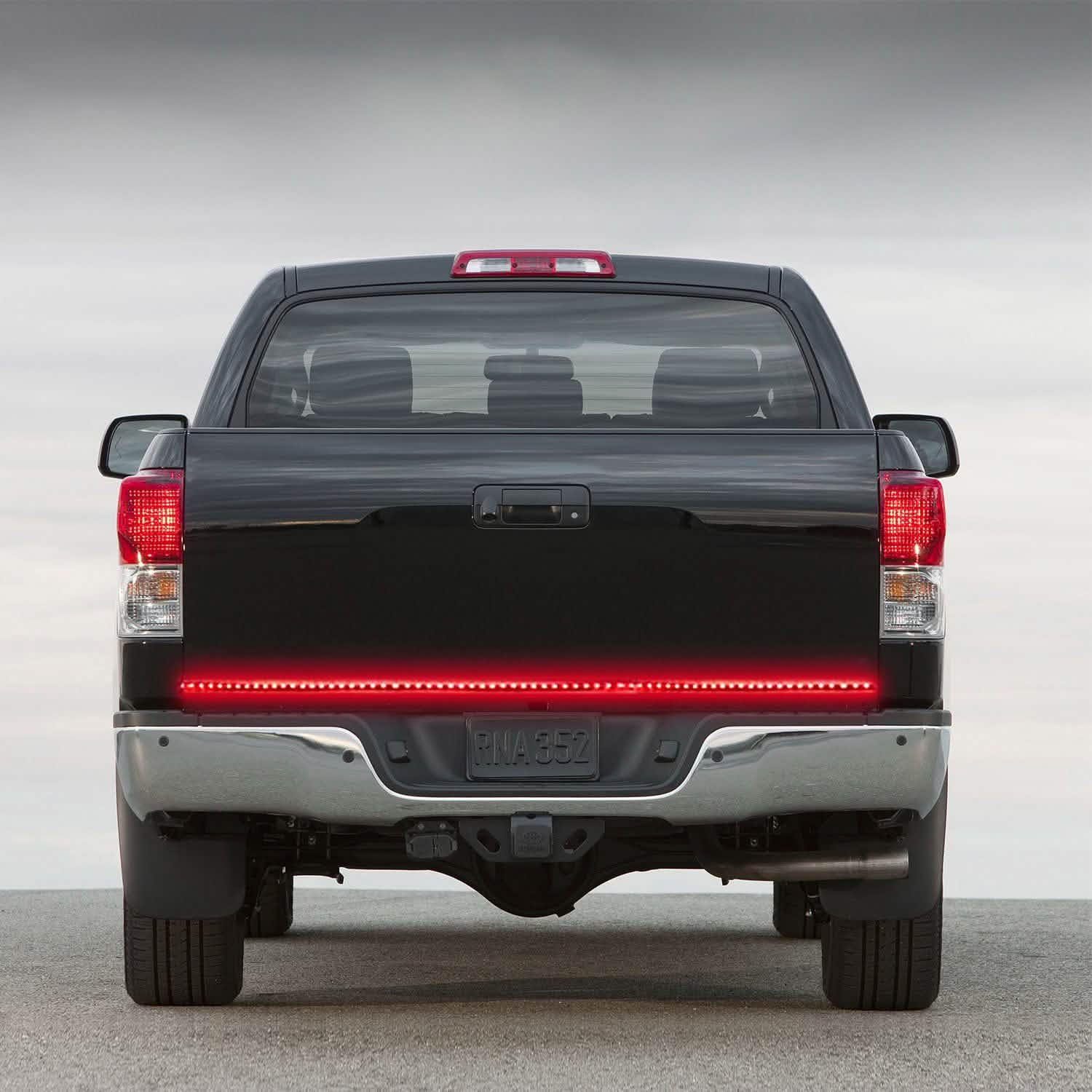 60" Truck Tailgate Brake/Reverse/Turn Signal LED Light Stip