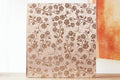 600 Pockets 6 Inch Interleaf Type Big High Capacity Photo Album PU Leather Photo Albums Handmade DIY Commemorative Family Flower Memo Scrapbook Paper Baby Family Scrapbook Albums