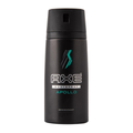 Axe Apollo Deodorant Body Spray for Men (150 ml / 5.07 oz)
