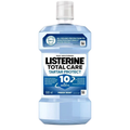 Listerine Tartar Protection Mouthwash (16.9oz)