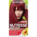 Garnier Nutrisse Ultra Color R3 Hibiscus Red (Kit)