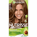 Garnier Nutrisse Ultra Crème 63 Light Golden Brown (Kit)