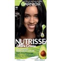 Garnier Nutrisse Ultra Crème 10 Black (Kit)