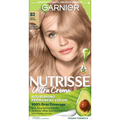Garnier Nutrisse Ultra Crème 82 Pearly Blonde (Kit)