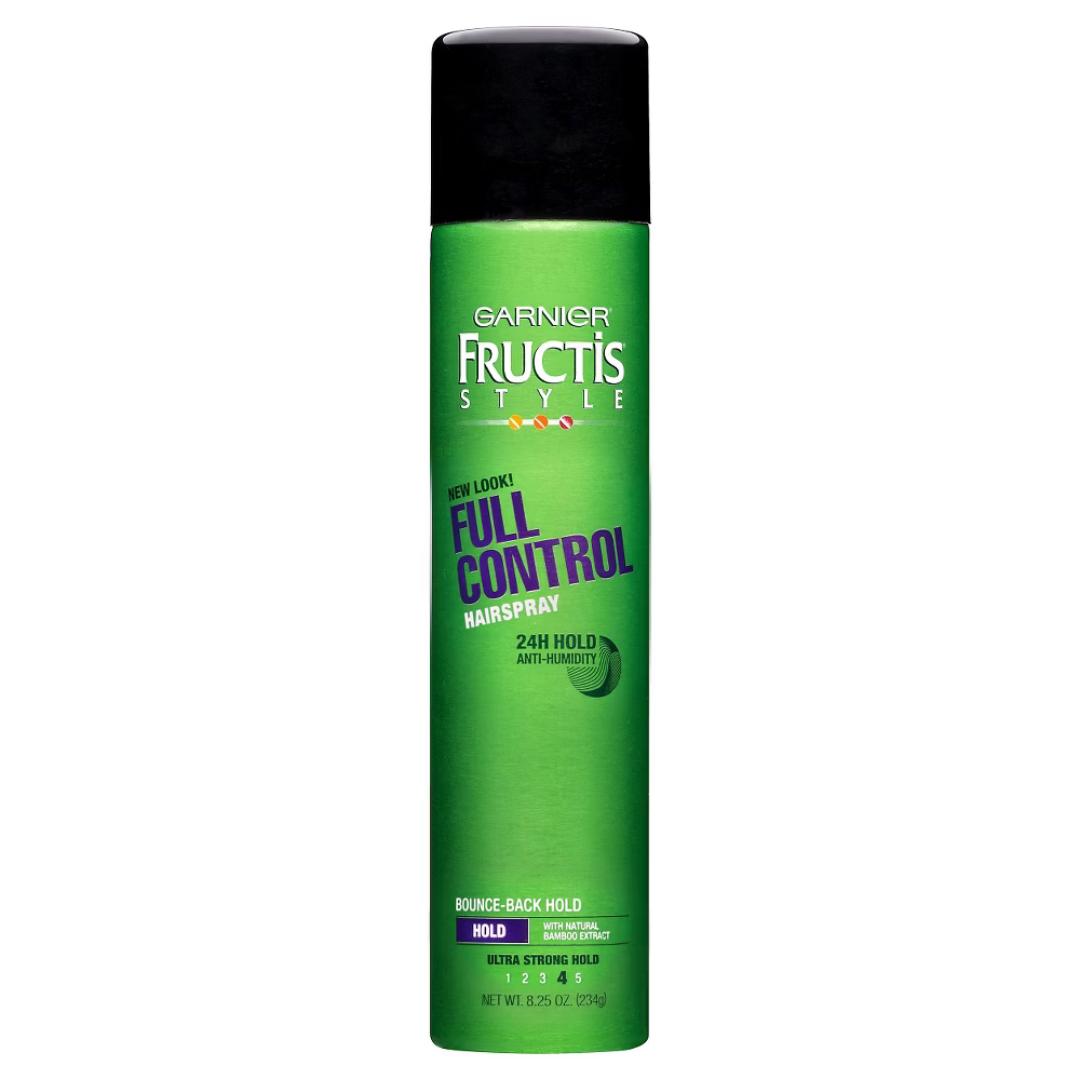 Garnier Fructis Style Full Control Anti-Humidity Hairspray (8.25 oz)