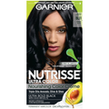 Garnier Nutrisse Ultra Color Jet Blue Black BL-11 (3.4oz)