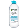 Garnier SkinActive Micellar Cleansing Water for Waterproof Makeup (13.5 oz)