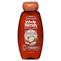 Garnier Whole Blends Smoothing Shampoo Coconut Oil & Cocoa Butter (12.5oz)