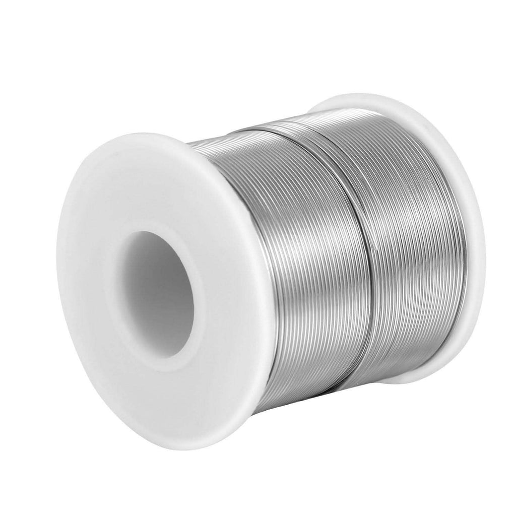 60/40 Tin Lead Rosin Core 0.8mm 1.7% Flux Electrical Solder Wire