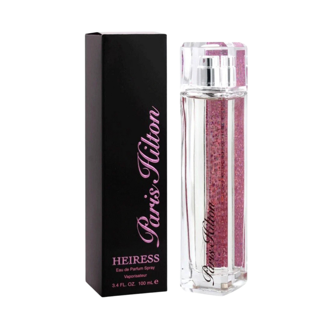 Paris Hilton Heiress Eau de Parfum for Women (3.4oz)