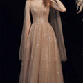 Women's Fashion Banquet Wedding Dress