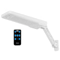 60LEDs Solar PIR Motion Sensor Remote Control Wireless Lamp