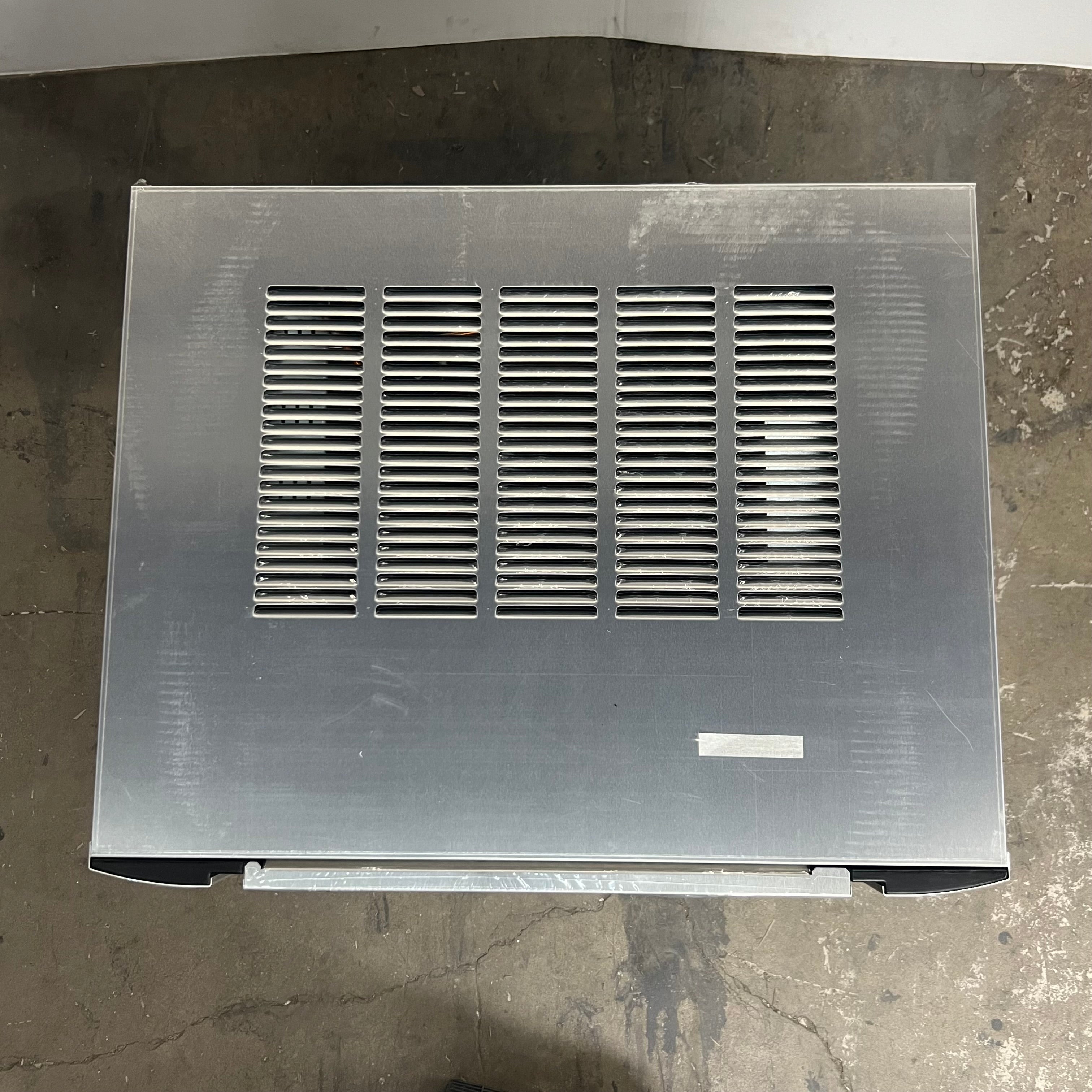 ICE-O-MACHINES 240V 30"x24.5"x21" CIMO530HAT5 Stainless Steel