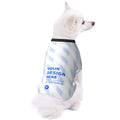 Create Your Own Small Pet Pullover Comfortable Breathable Sweater Clothes