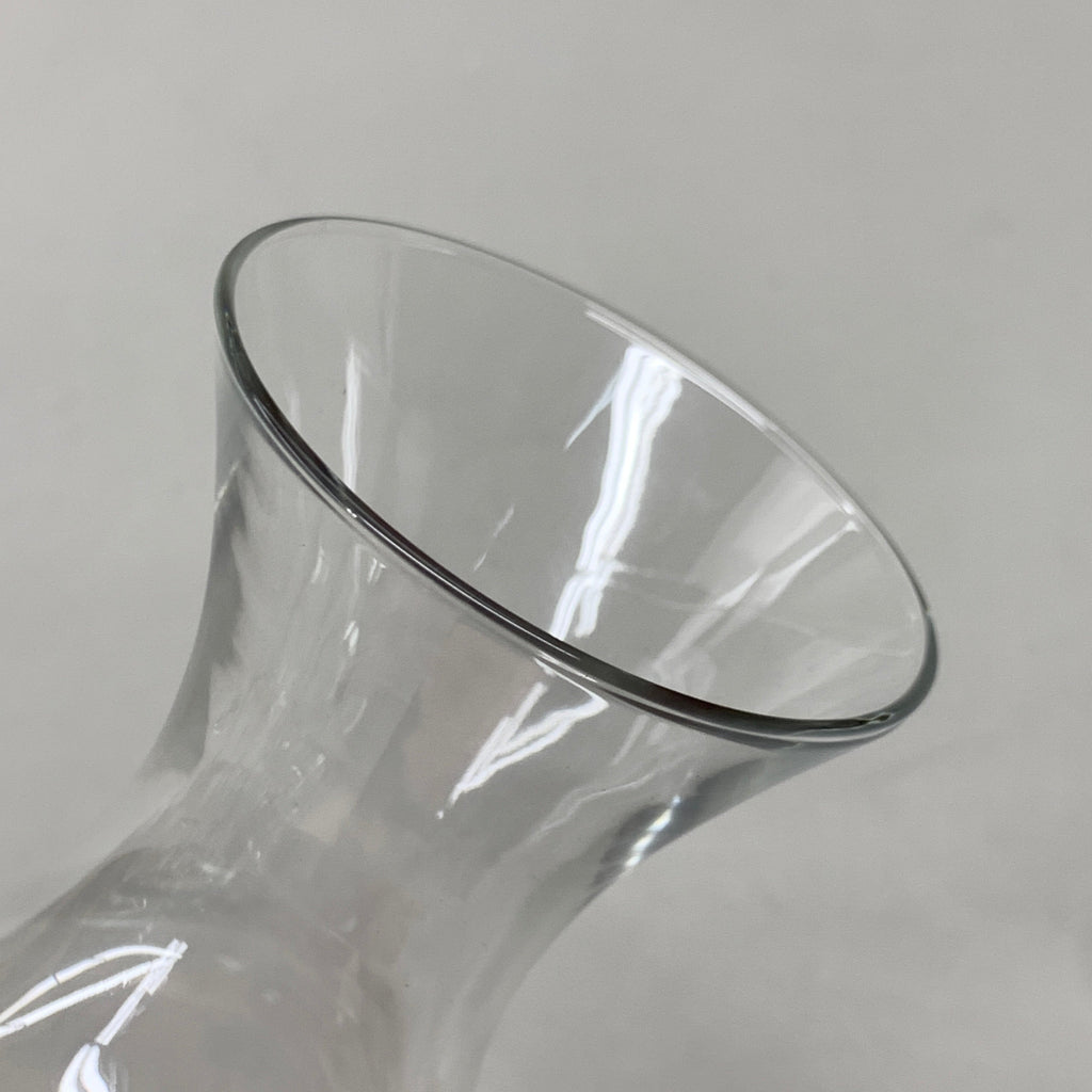 WORLD TABLEWARE (1 DOZEN) 10 Ounce Glass Wine Decanter 782