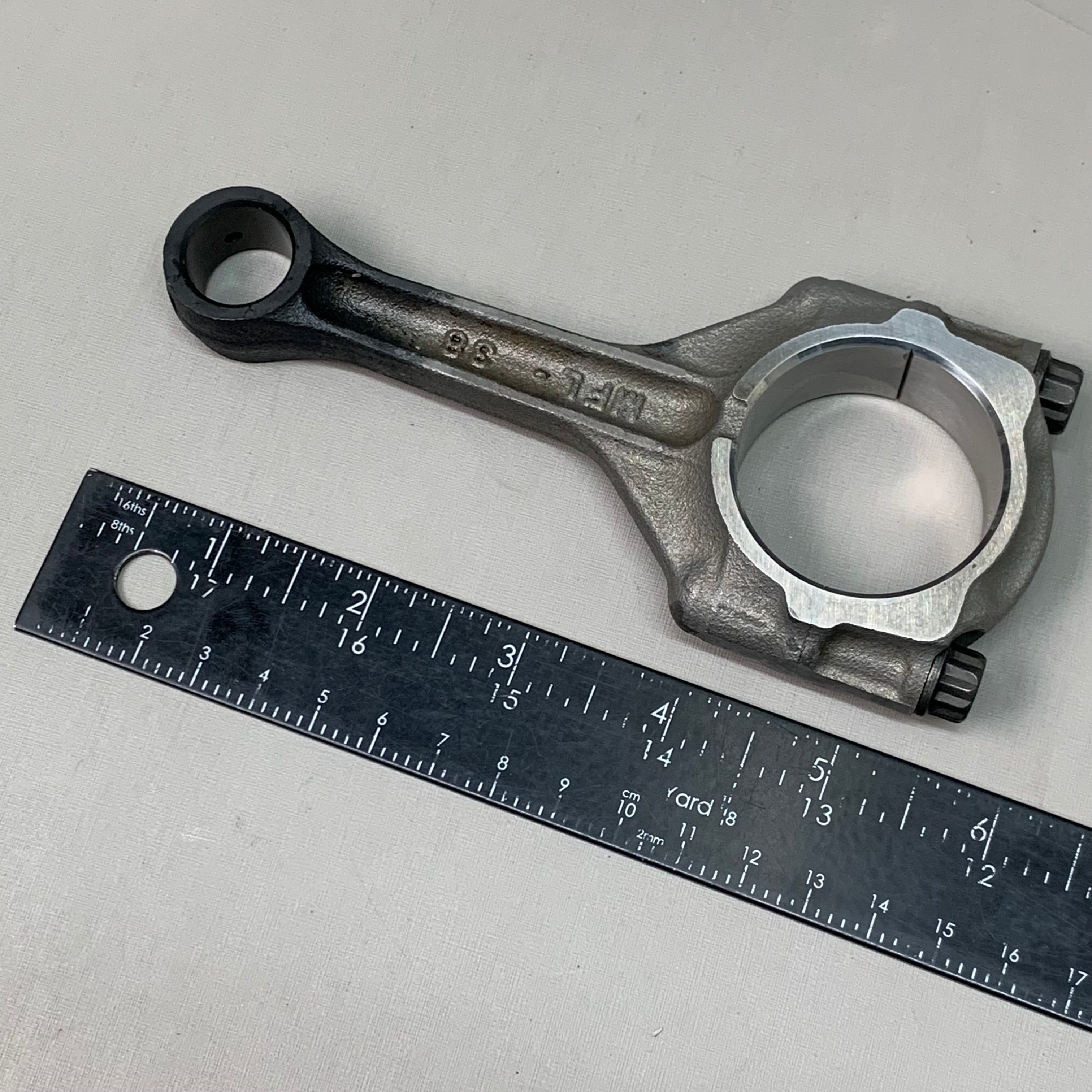 HONDA Connecting Rod ABS 13210-MFL-000 OEM