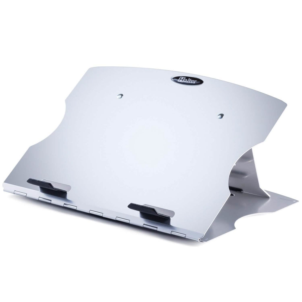 Halter LZ-207 Adjustable Laptop Stand with 6 Adjustable Angles