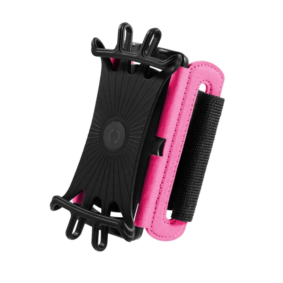 VUP Wristband Phone Holder, 180¬∞ Rotatable - Assorted Colors