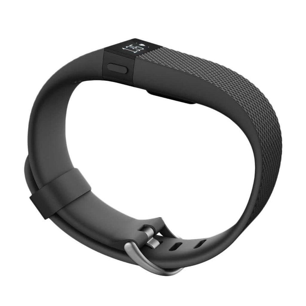 Fitbit Charge HR Wireless Activity Wristband