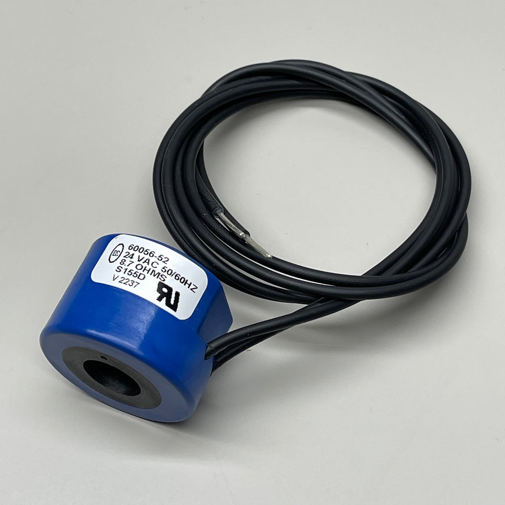 DELTROL CONTROLS Solenoid Valve Coil (fits Sloan Brand, For Optima) DSV20, 60056.52