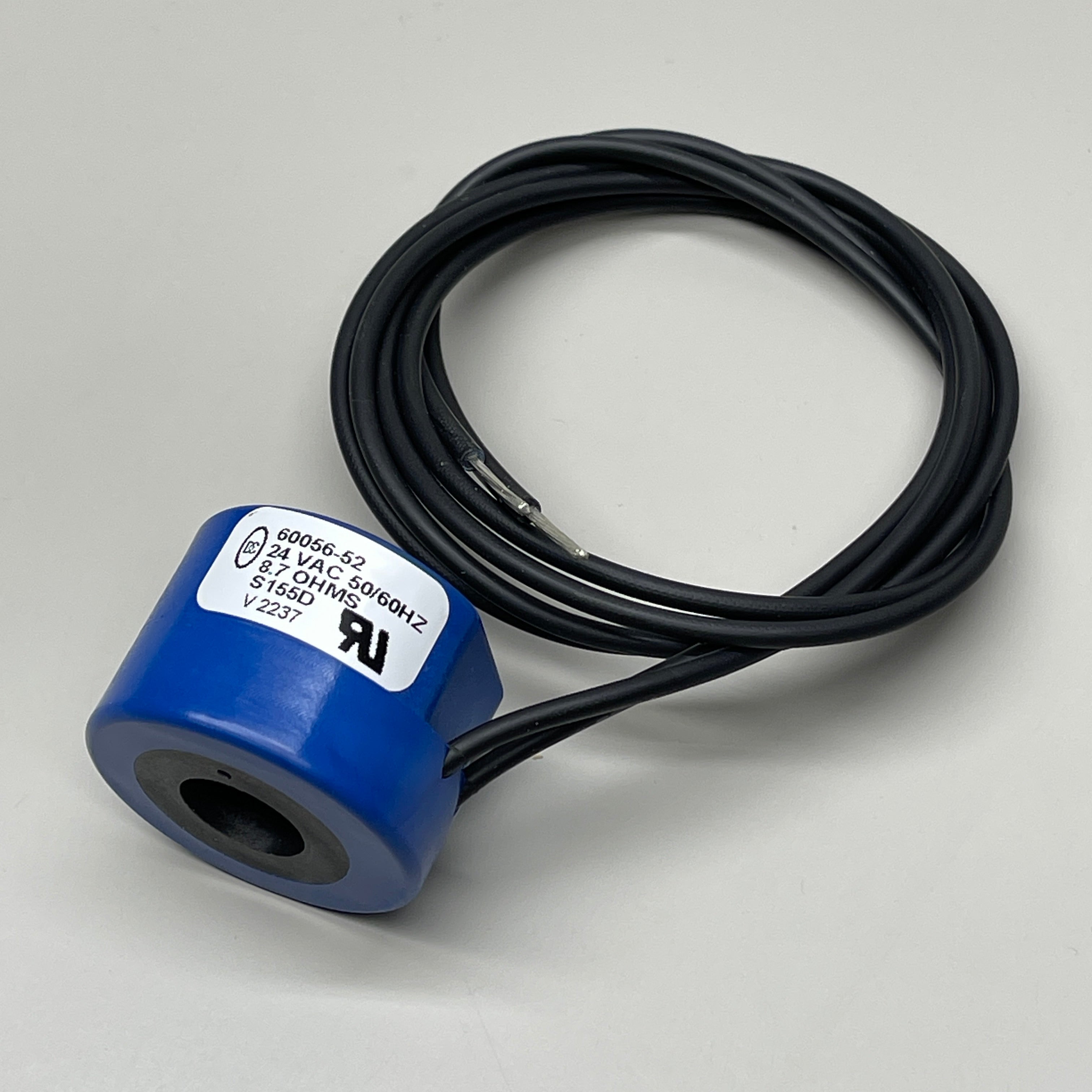 DELTROL CONTROLS Solenoid Valve Coil (fits Sloan Brand, For Optima) DSV20, 60056.52