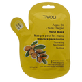 Tivoli Argan Oil Nourishing Hand Mask Gloves (1 Pair)