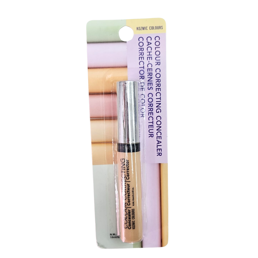 Kozmic Colours Colour Correcting Concealer All-in-One (0.5 fl oz)