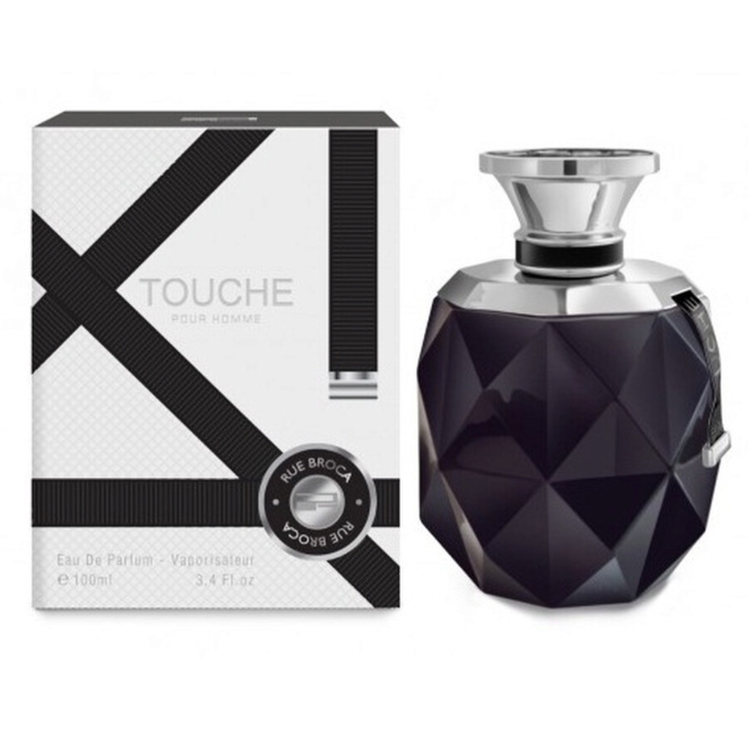 Rue Broca Touche Afnan Eau de Parfum (3.4oz)