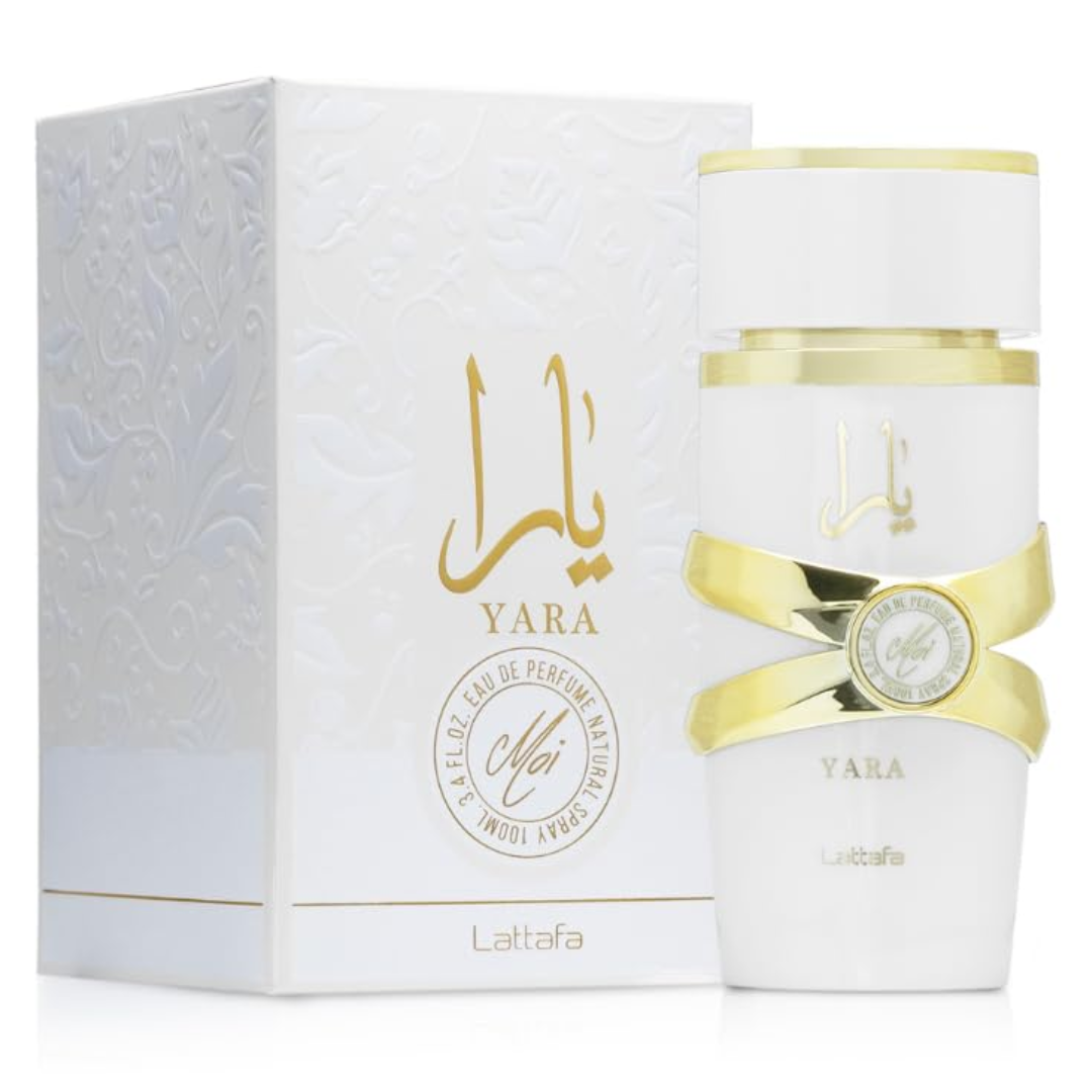 Lattafa Yara Moi Eau de Parfum Women (3.4oz)