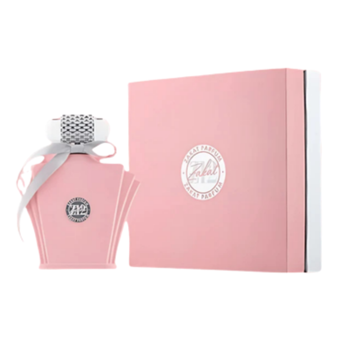 Zakat Z12 Eau de Parfum for Women (3.4oz)