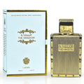 Lattafa The Kingdom Eau de Parfum (3.4oz)