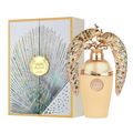 Lattafa Afeef Eau de Parfum for Women (3.4oz)
