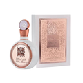 Lattafa Fakhar Women Rose Eau de Parfum (3.4oz)
