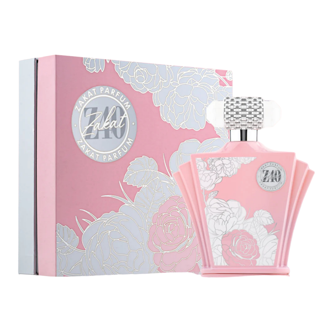 Zakat Z40 Women Eau de Parfum (3.4oz)