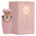 Lattafa Haya Eau de Parfum Spray Women (3.4oz)