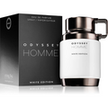 Armaf Odyssey White Edition Eau de Parfum Spray Men (3.4oz)
